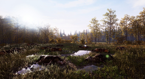Deadside screenshot 2