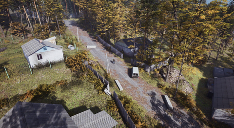 Deadside screenshot 1