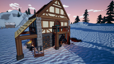 Hydroneer screenshot 11