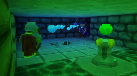Barony screenshot 6