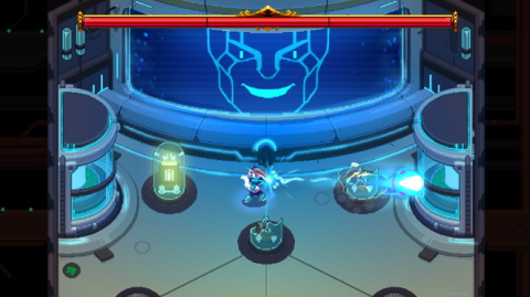Ember Knights screenshot 10