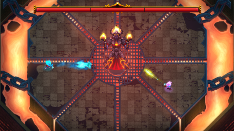 Ember Knights screenshot 4