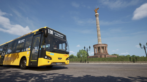 The Bus screenshot 4