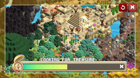 MergeCrafter screenshot 10