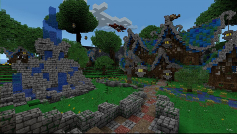 Total Miner screenshot 3