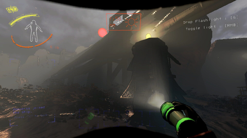 Lethal Company screenshot 1