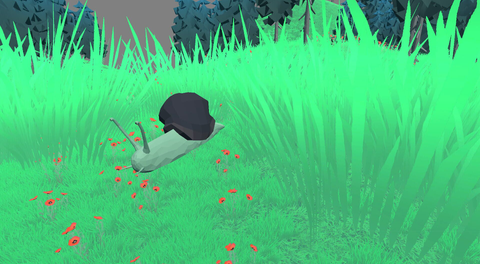 Snail Simulator screenshot 3