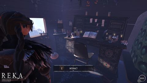 REKA screenshot 3