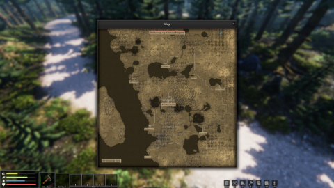 The Last Plague: Blight screenshot 10