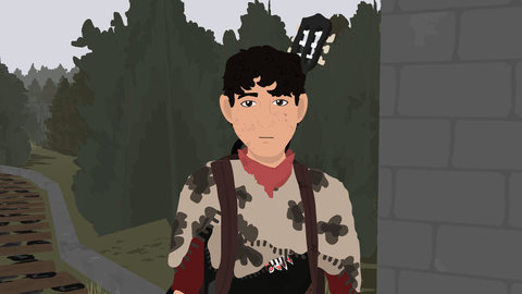 Nocturnals screenshot 4