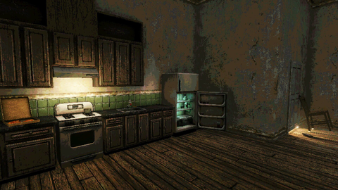 The New Flesh screenshot 6