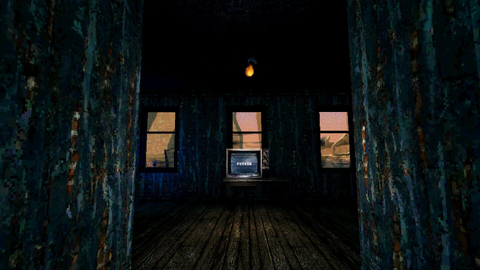 The New Flesh screenshot 3