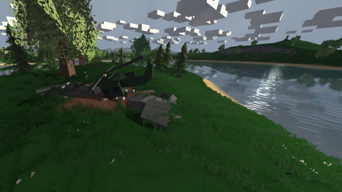 Unturned screenshot 4