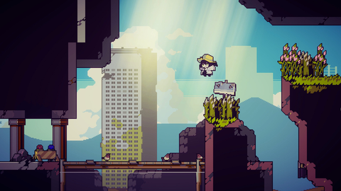 Doloc Town screenshot 6