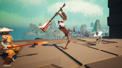 MycoRelic screenshot 5