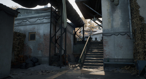 Militsioner screenshot 5