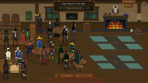 Astronarch screenshot 5