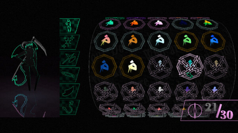 HYPERBEAT screenshot 8