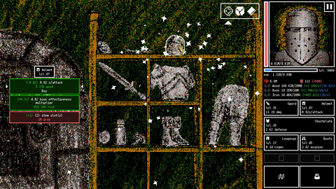 Horripilant screenshot 6