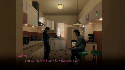 Shutter Story screenshot 6