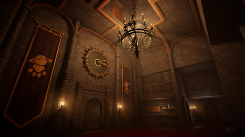 Dead Watch screenshot 1