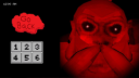 Five Nights At Monkeys: Flat Mode screenshot 1