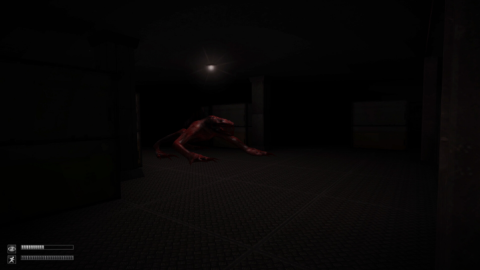 SCP – Containment Breach screenshot 4