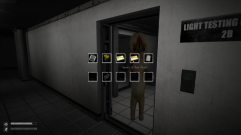 SCP – Containment Breach screenshot 3