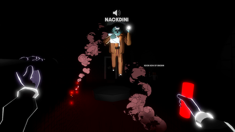 Haunted Heist screenshot 8