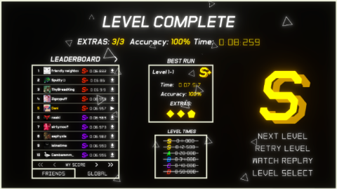 Poly Impulse screenshot 6