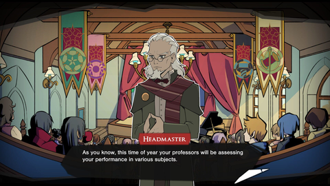 Arcadia Fallen II screenshot 5