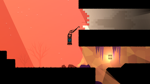 Moonbrella screenshot 1