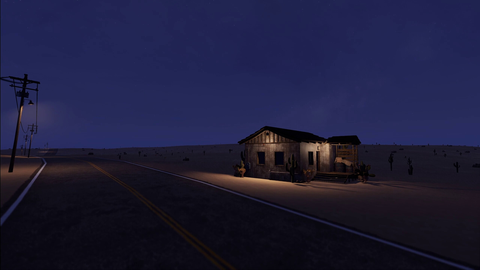 Nomad Drive screenshot 6