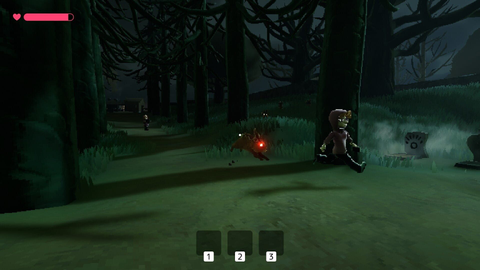 Stream Train screenshot 2