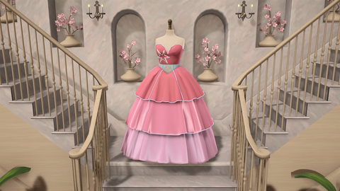 Dressmaker screenshot 5