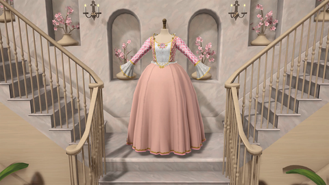 Dressmaker screenshot 7