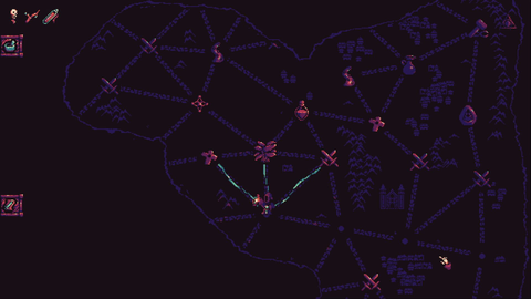 Alchemortis screenshot 10