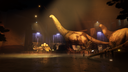 Terrible Lizards screenshot 6