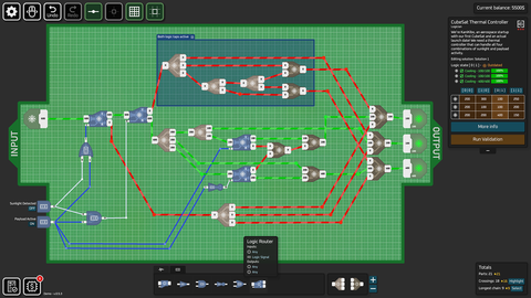 Circuitra screenshot 8