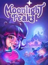 Moonlight Peaks cover art