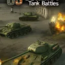 US Conflict cover art