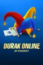 Durak Online cover art