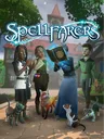 Spellfarers cover art