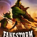 Fangstorm cover art