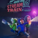 Stream Train cover art