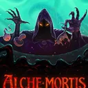 Alchemortis cover art