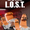 ZONE L.O.S.T. cover art