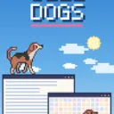 Sill Dogs cover art