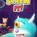 Screw It! cover art