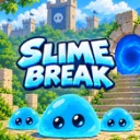 Slime Break cover art